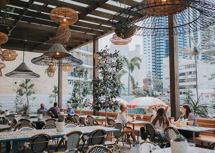 The Island Gold Coast (Adults Only)