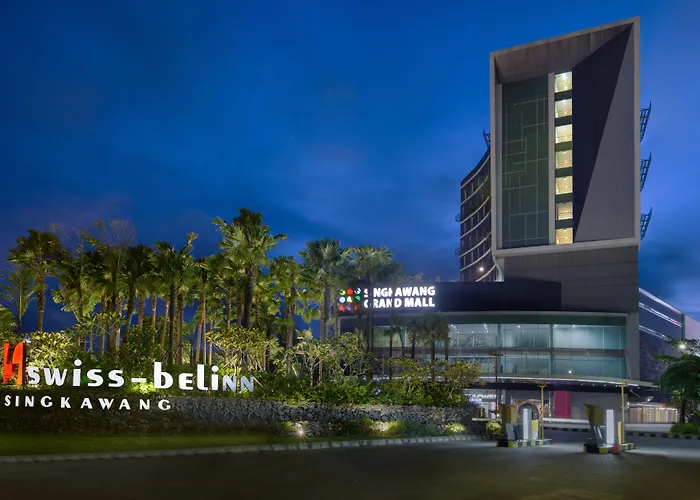 Swiss-Belinn Singkawang