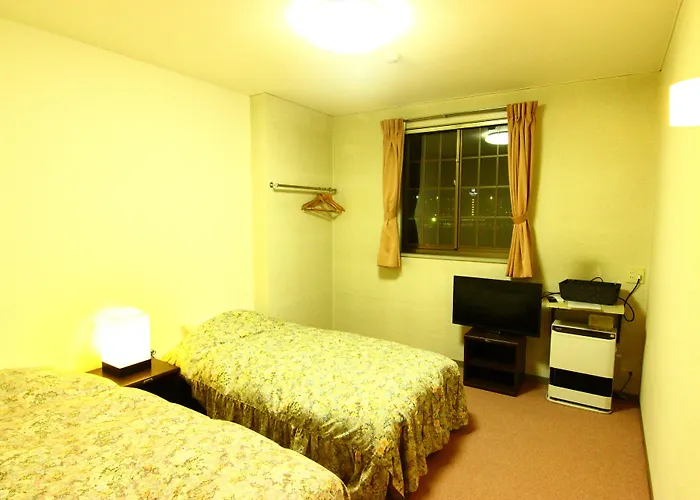 Hotel Utopia