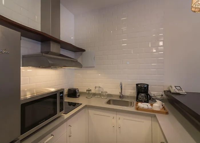 Hotel Casa Hemingway