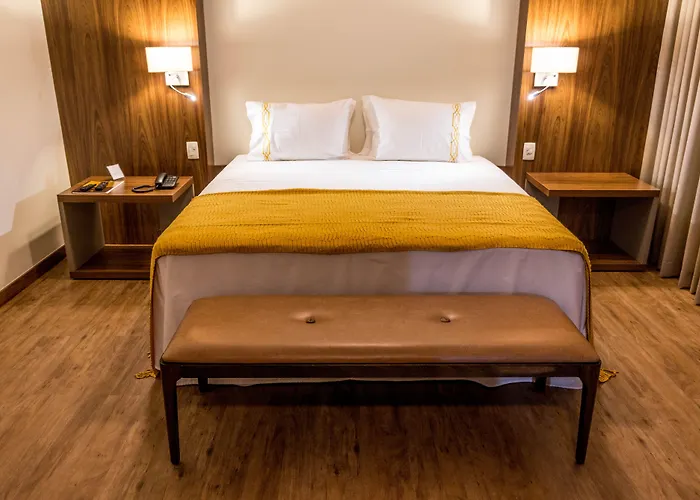 Gran Executive Hotel