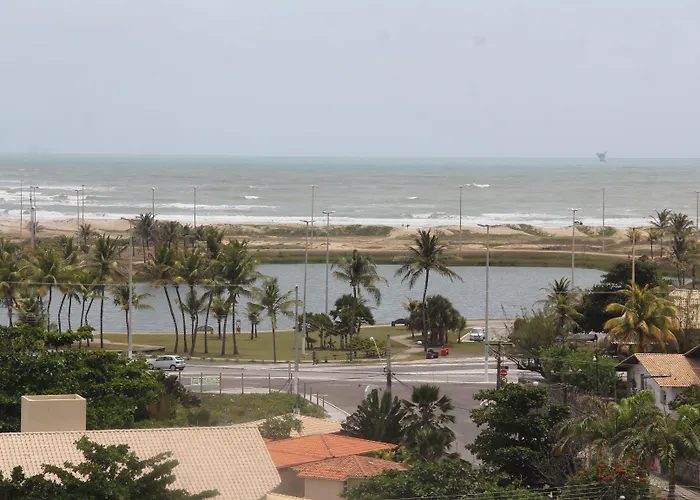 Arcus Hotel Aracaju By Atlantica