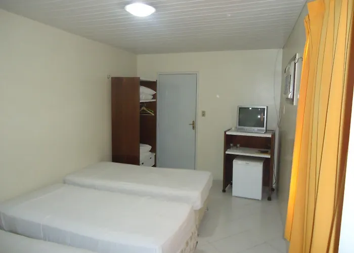 Hotel Pio