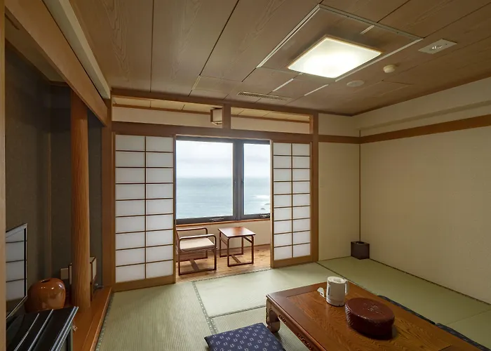 The Hotel Yakushima Ocean & Forest