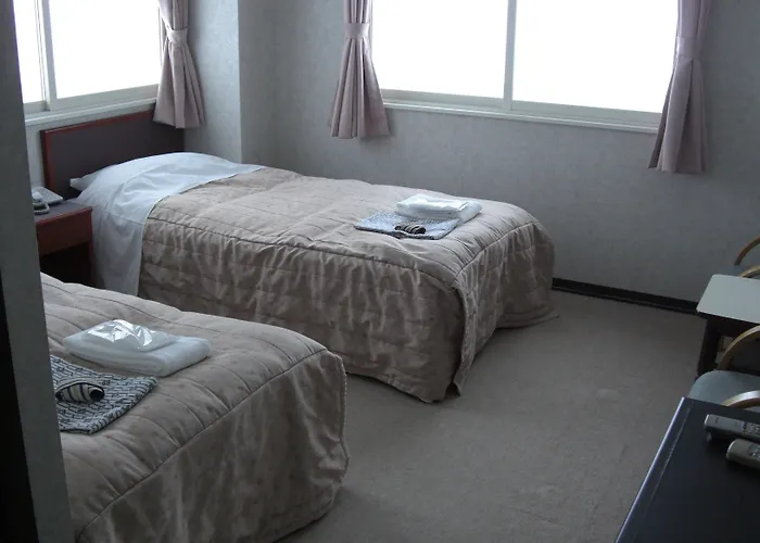 Akakura Yours Inn