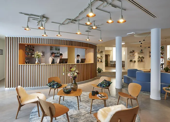 Hygge Hotel