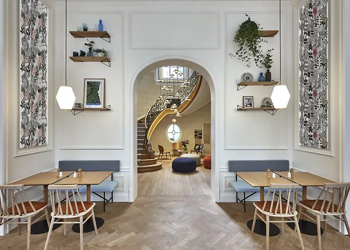 Hygge Hotel