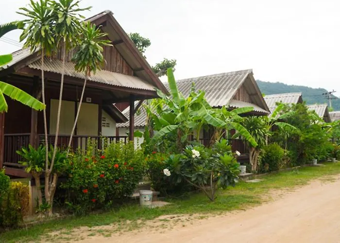 Weekender Bungalow