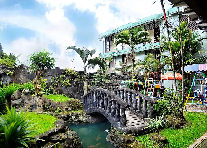 Grand Permata Hijau Hotel