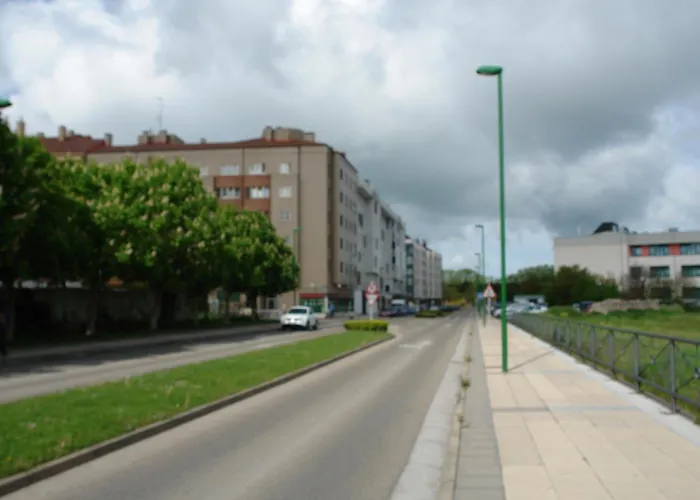Hostal Campus