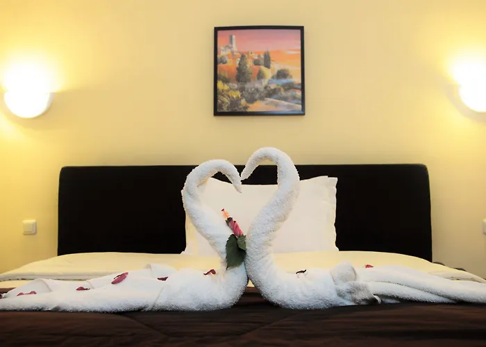 Hotel Alrawabi