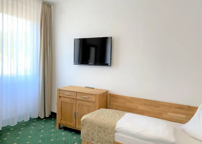 Hotel Schwabenwirt