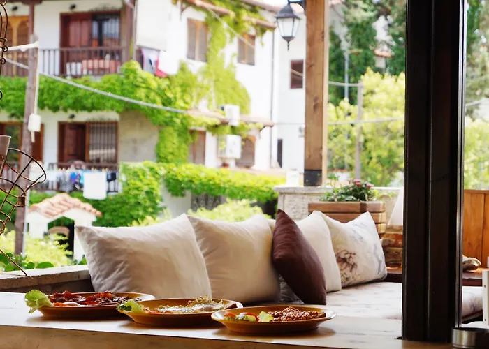 Hotel Magdalena