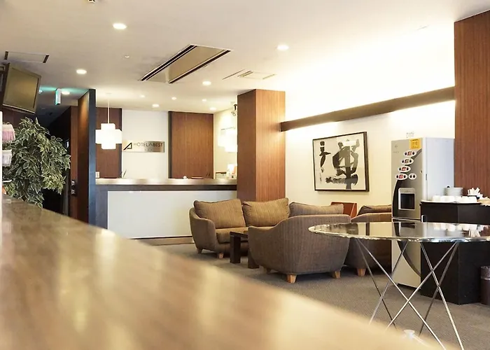 Hotel Abest Kochi