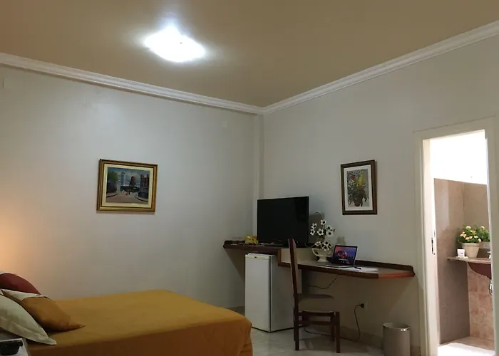 Tamareiras Park Hotel