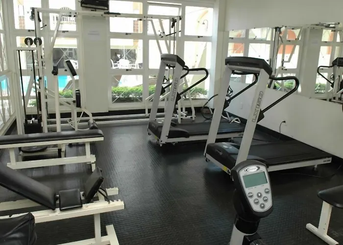 Tamareiras Park Hotel