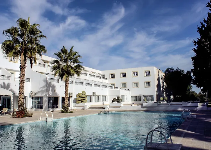 Hotel Continental