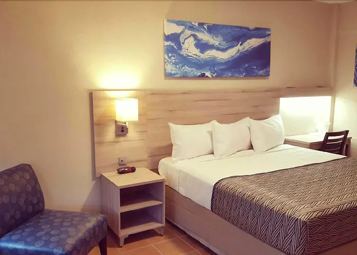 Punta Borinquen Resort