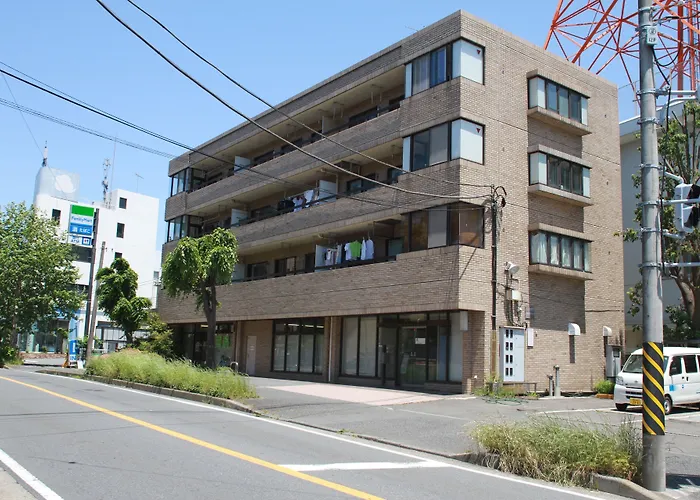 Guest House Dohei