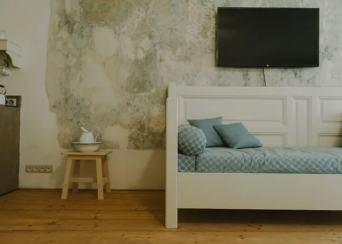 Miss Sophie'S Olomouc - Boutique Hotel