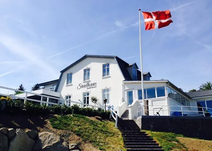 Sandkaas Badehotel