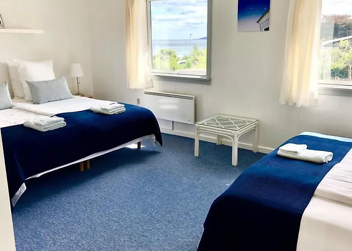 Sandkaas Badehotel