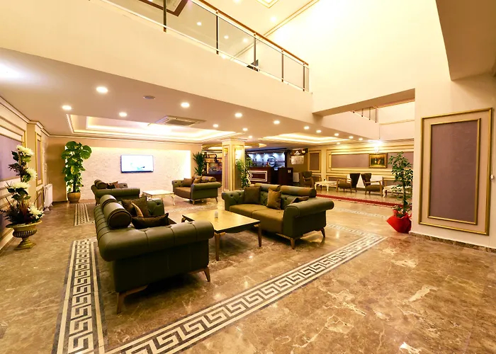 Atlihanpark Hotel