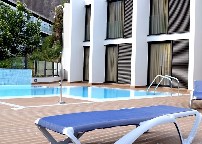 Hotel Solar Bom Jesus