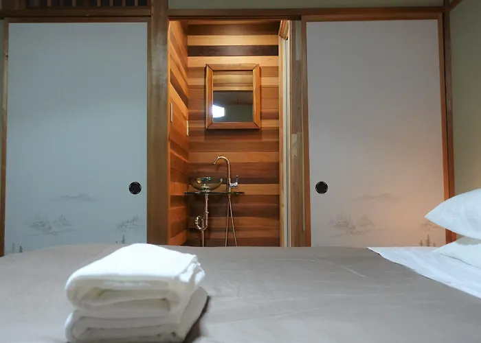 Hotel Myosen