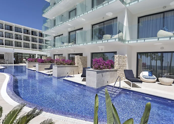 Hotel Catalonia Royal Ses Estaques-Adults Only Santa Eulalia del Río