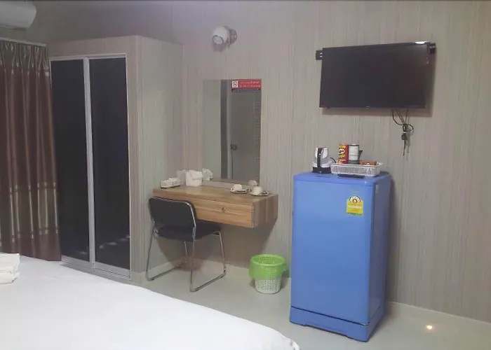 Kun Hotel