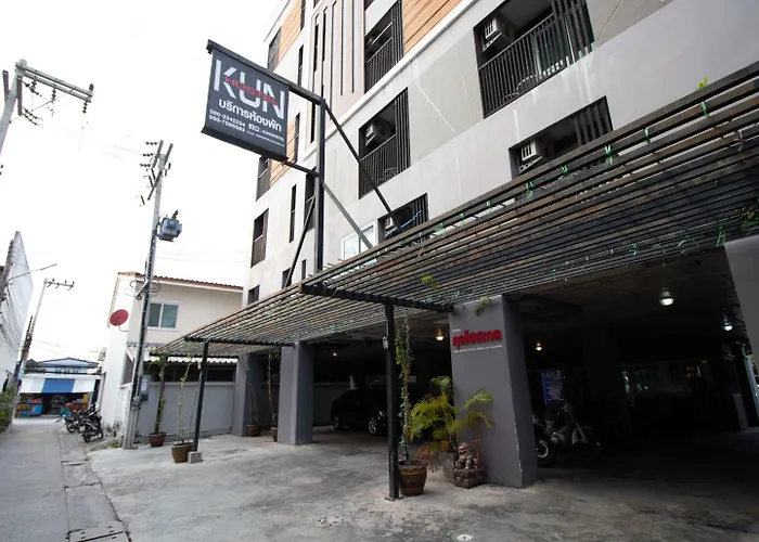 Kun Hotel