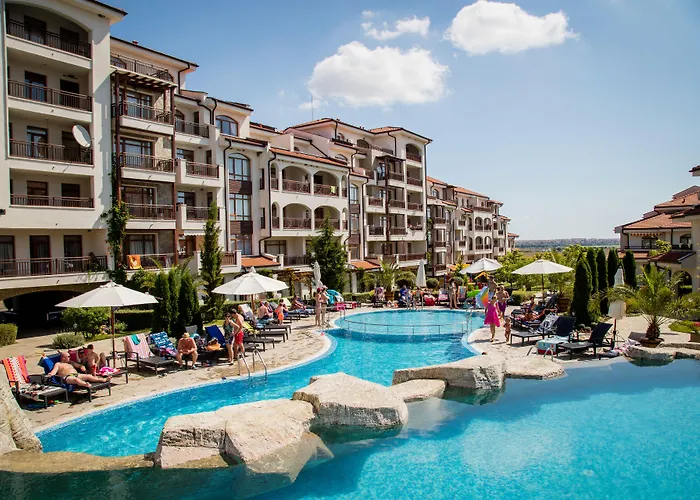 The Vineyards Boutique Hotel & Spa