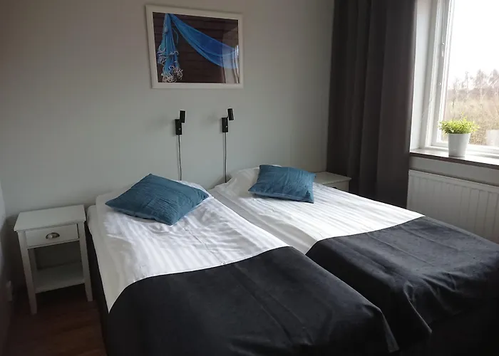 Sundsgarden Hotell & Konferens