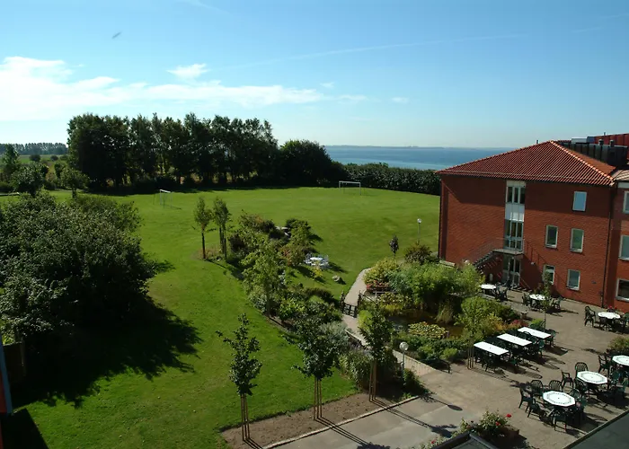 Sundsgarden Hotell & Konferens