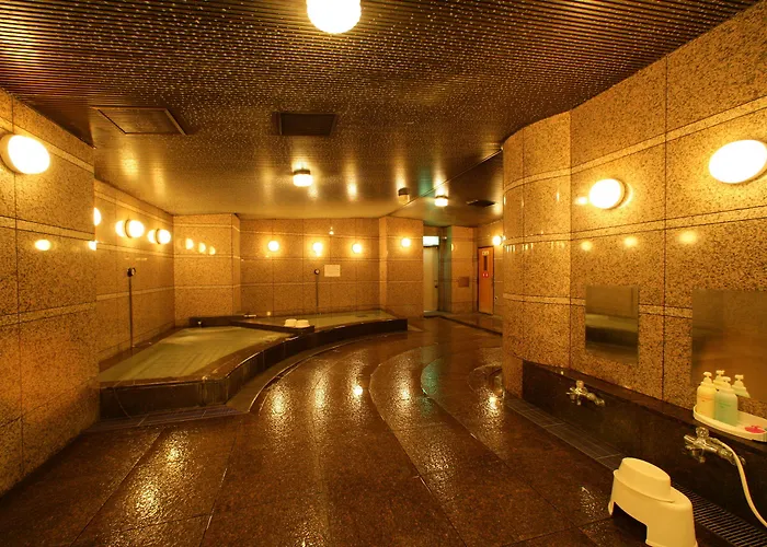 Hotel Kajigaya Plaza