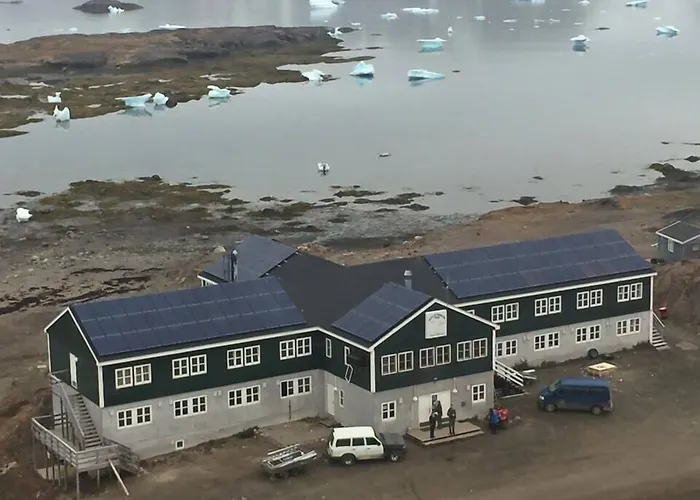 Hotel Kulusuk