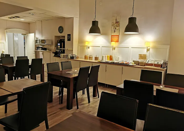 Sundsvall City Hotel