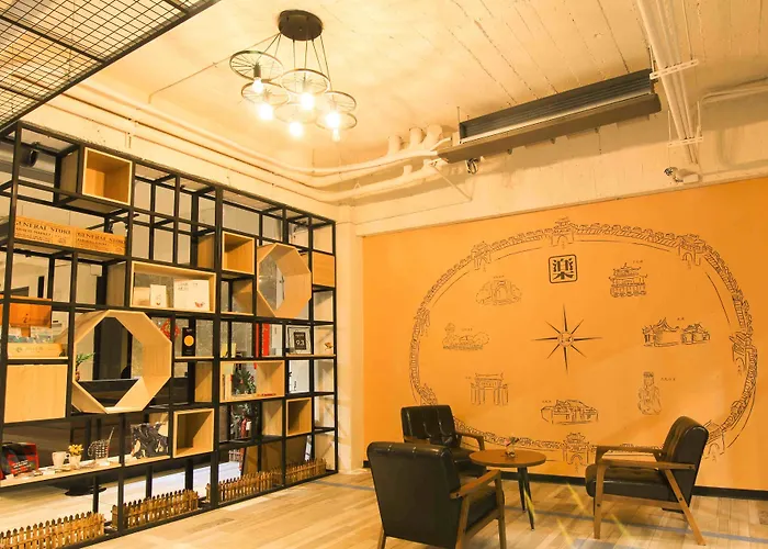 Hotel Brown - Chihkan Branch