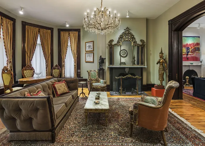 The Inn At 97 Winder