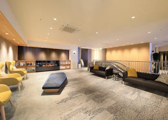 Richmond Hotel Matsumoto