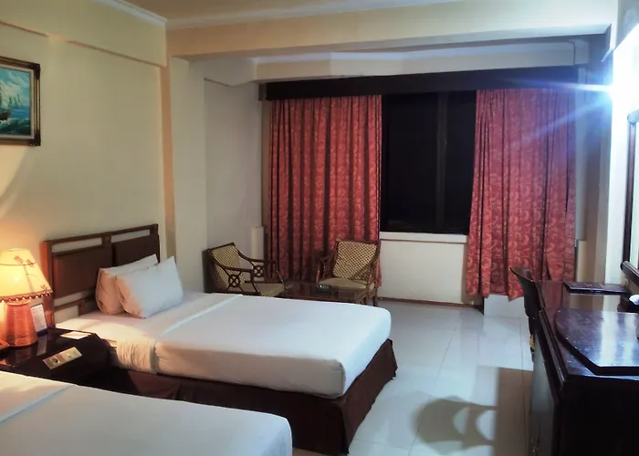 Hotel Merdeka