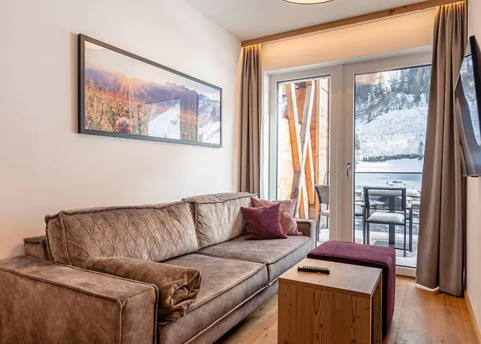 Carpe Solem Rauris By Alps Resorts