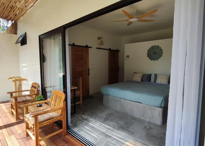 Marilyn'S Resort Koh Samui