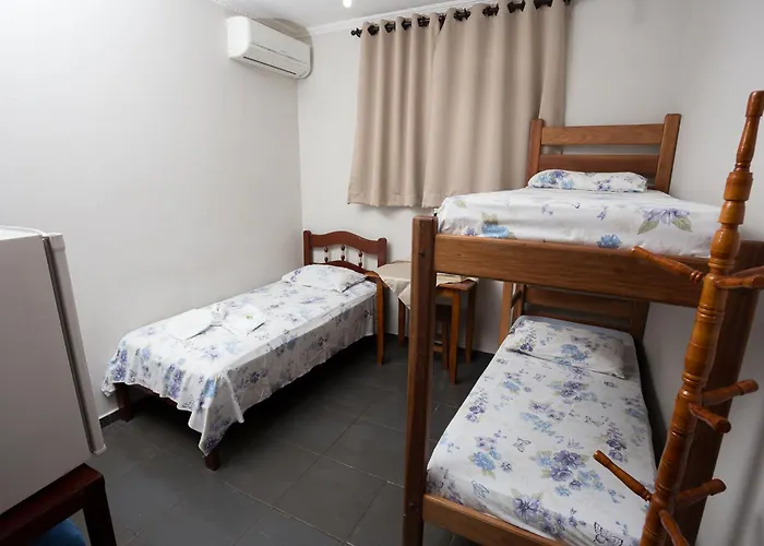 Hotel Portela I -Barretos