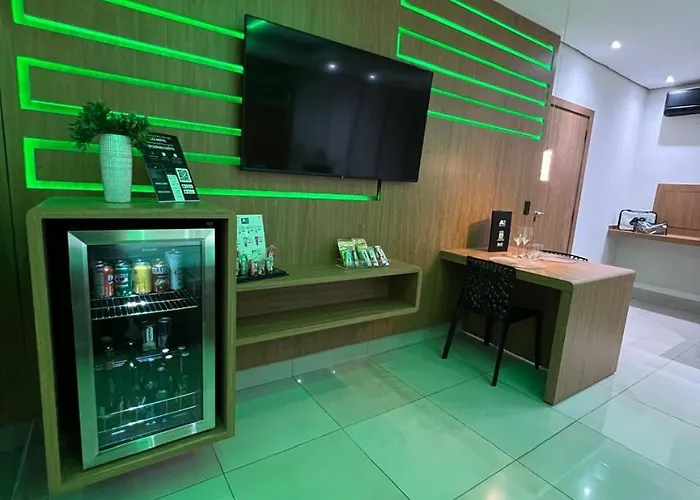 A2 Motel Araras