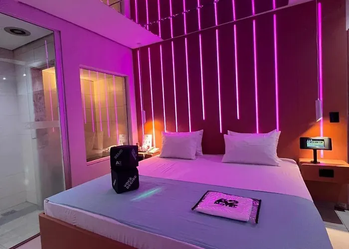 A2 Motel Araras