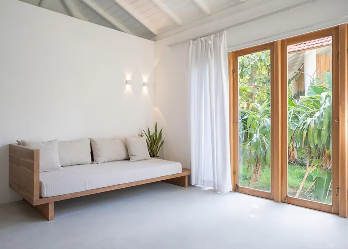 Panta Rei resort