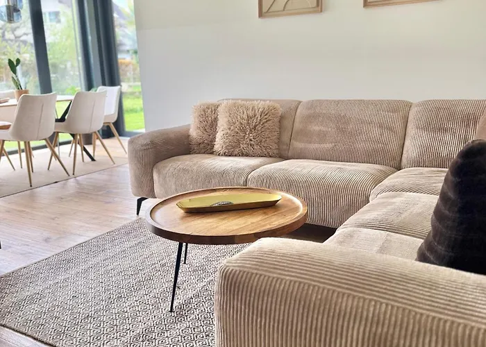Haus Am Anger Dornbirn