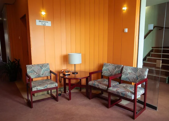 Mc Hotel